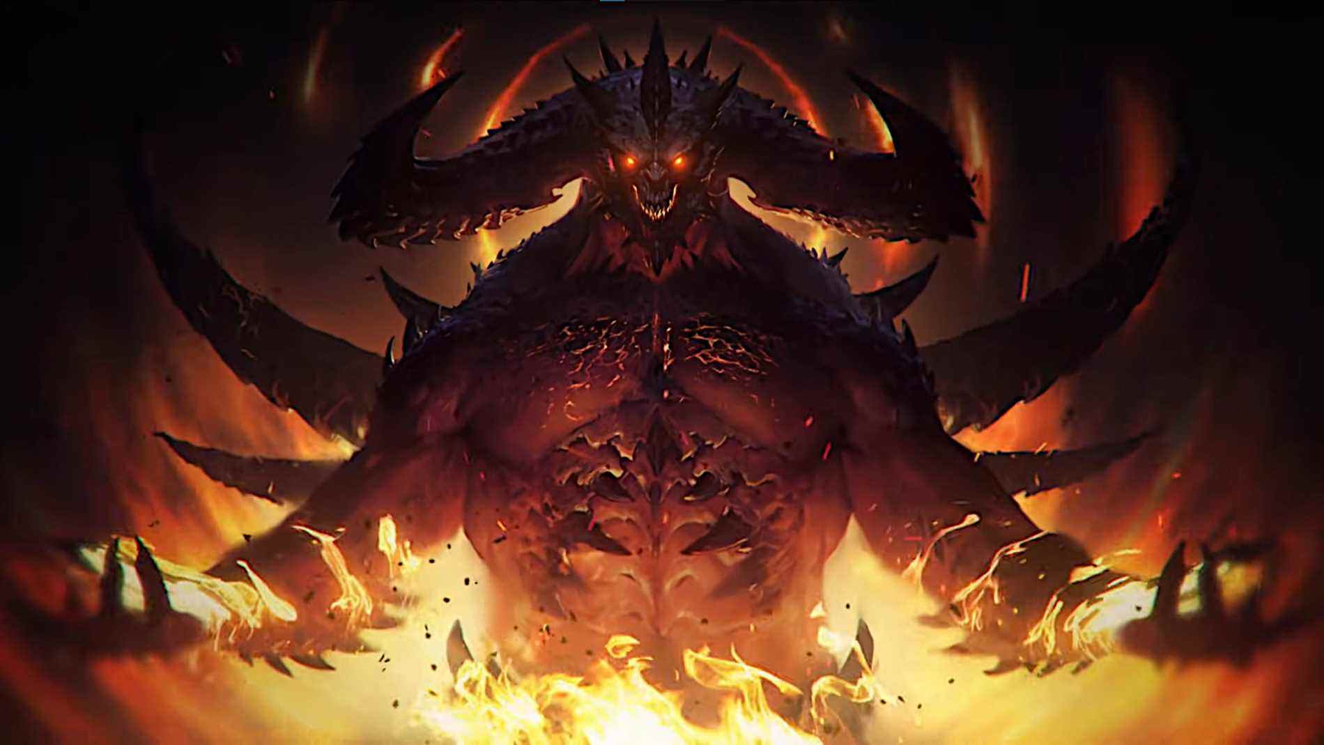  Configuration système requise pour Diablo Immortal |  PCJeuxN
