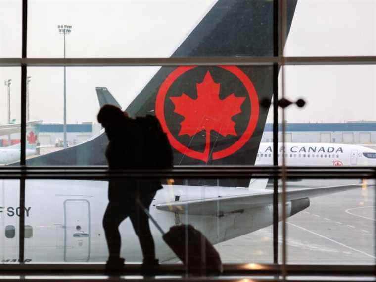 Air Canada peine à prendre de l’altitude alors que le prix du carburant augmente