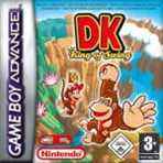 Le pire Donkey Kong - DK: King of Swing