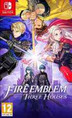 Meilleur Fire Emblem - Fire Emblem: Three Houses