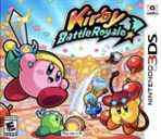 Le pire Kirby - Kirby Battle Royale