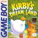 Meilleur Kirby - Kirby's Dream Land