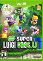 Pire Super Mario - Nouveau Super Luigi U