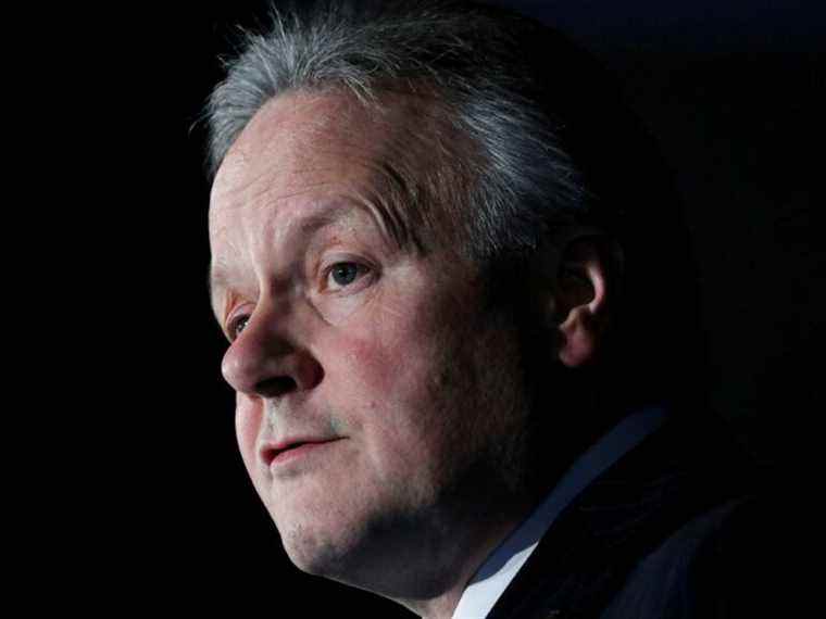 Beaucoup de choses doivent aller bien pour un « atterrissage en douceur »: Stephen Poloz