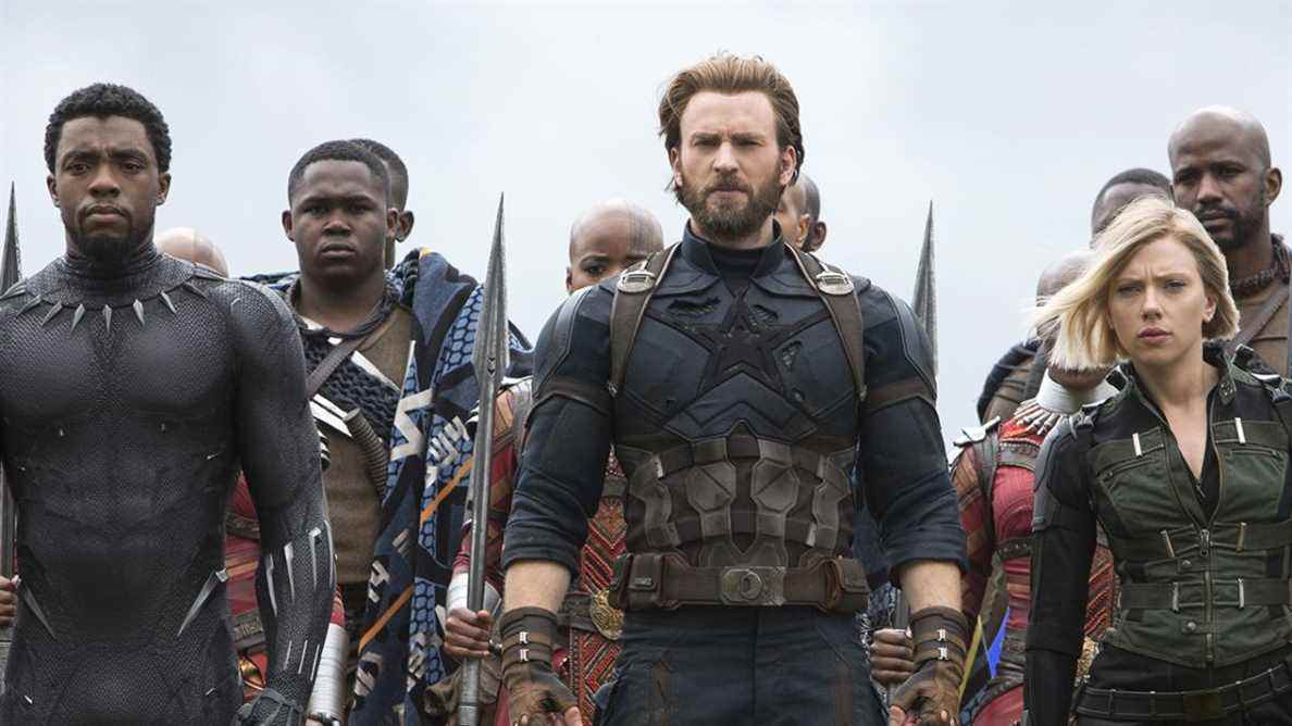  Qui est mort dans Avengers : Infinity War ?  Récapitulant chaque mort du jour le plus sombre du MCU
