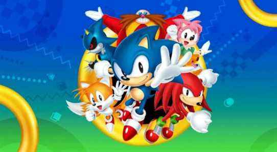 sonic origins