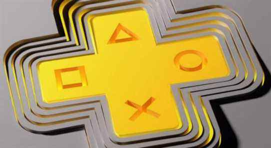 ps plus newest logo