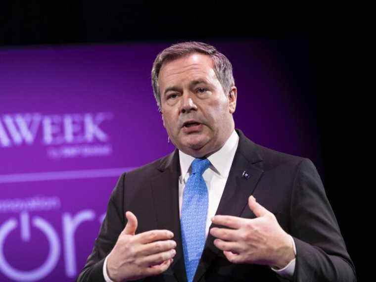 ‘Soap opera’: Jason Kenney dit qu’il a été trop tolérant envers la dissidence ouverte