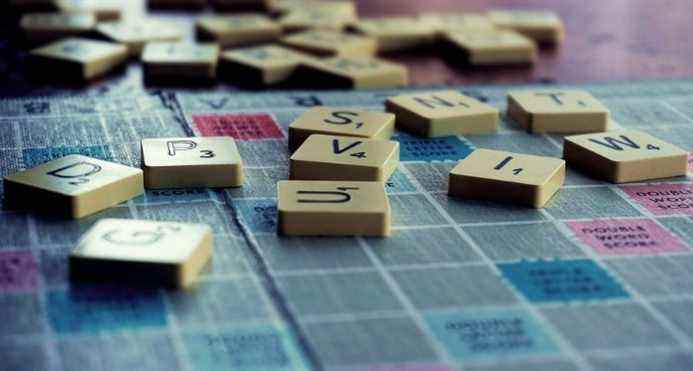 DLW, TWS, Bingo : une histoire du Scrabble