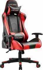 Chaise de jeu GTRACING