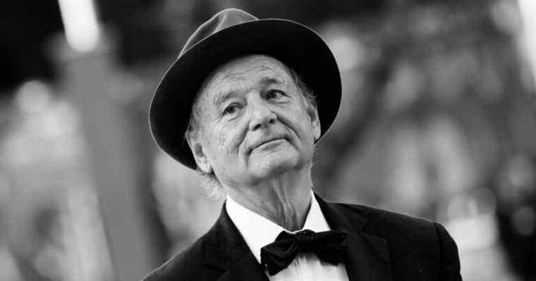 Bill Murray signalé pour "comportement inapproprié" sur le plateau
