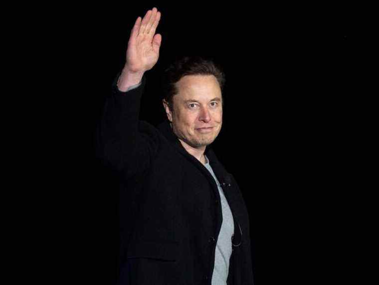 Les utilisateurs de Twitter promettent de quitter Twitter après le rachat d’Elon Musk