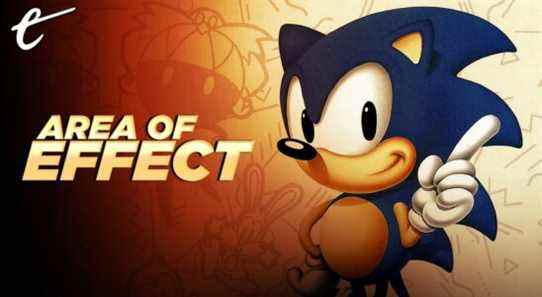 Les Loop-the-Loops de Sonic the Hedgehog ont été un véritable changeur de jeu