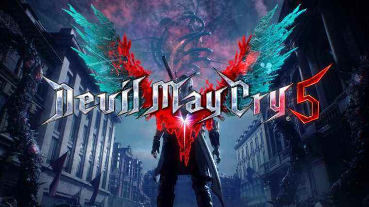 Devil May Cry 5 a vendu plus de 5 millions d’unités dans le monde, selon CAPCOM