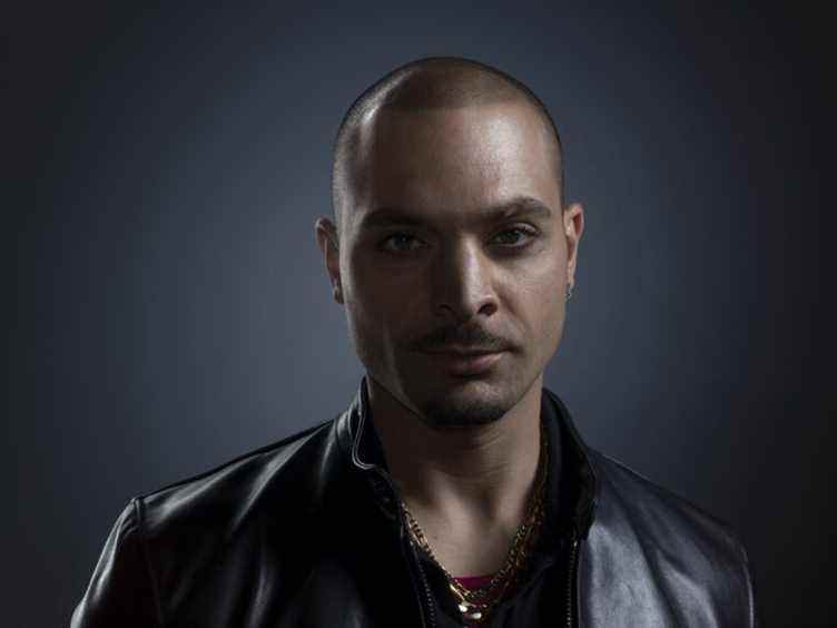 Mieux vaut appeler Saul Michael Mando 