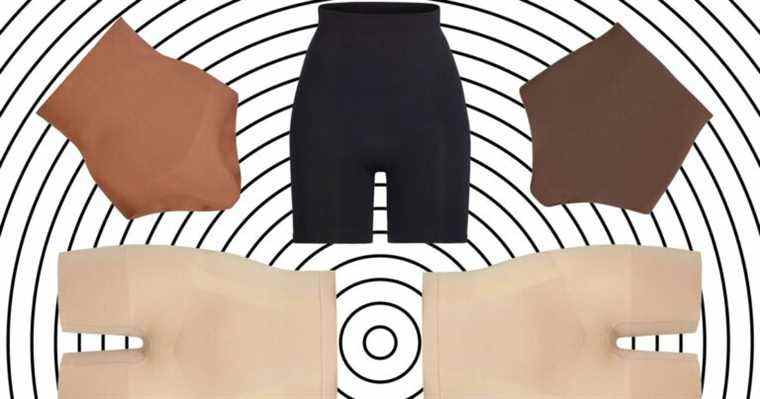 11 meilleurs shapewear pour l'été
