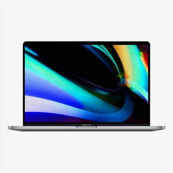 Apple MacBook Pro 16 pouces