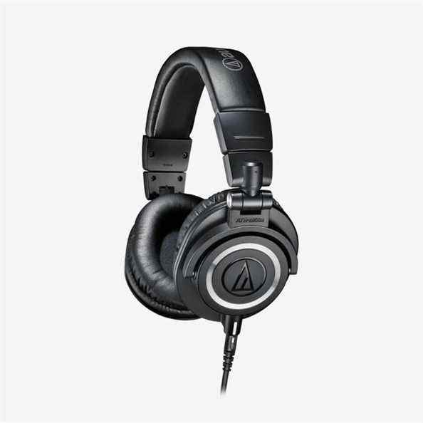 Audio-Technica ATH-M50X