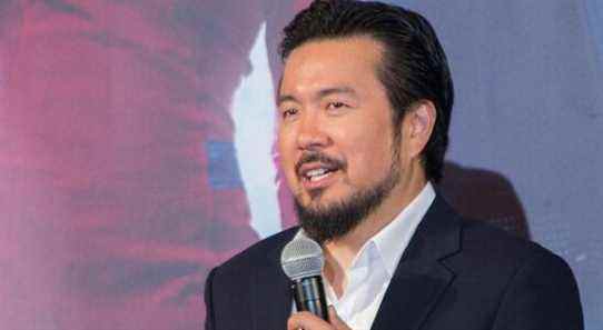 justin lin