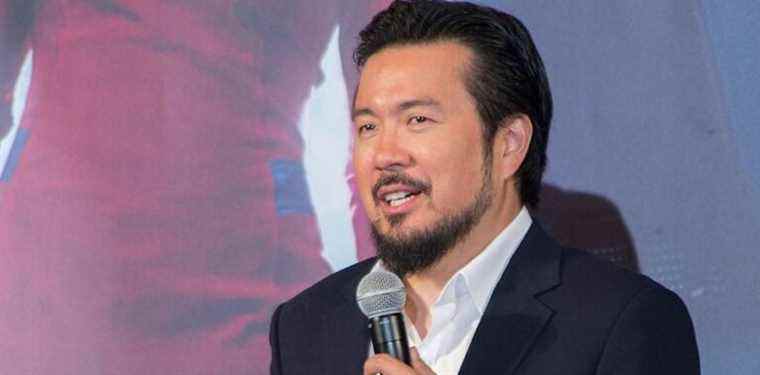 justin lin