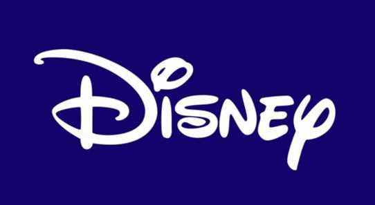 Disney Logo