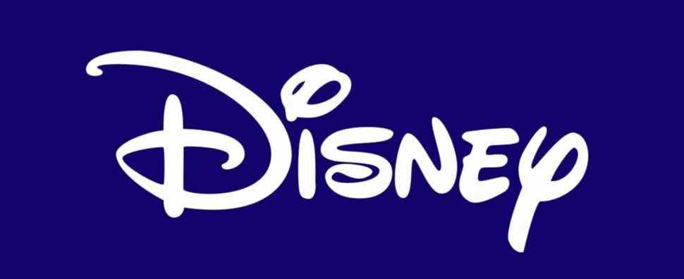 Disney Logo