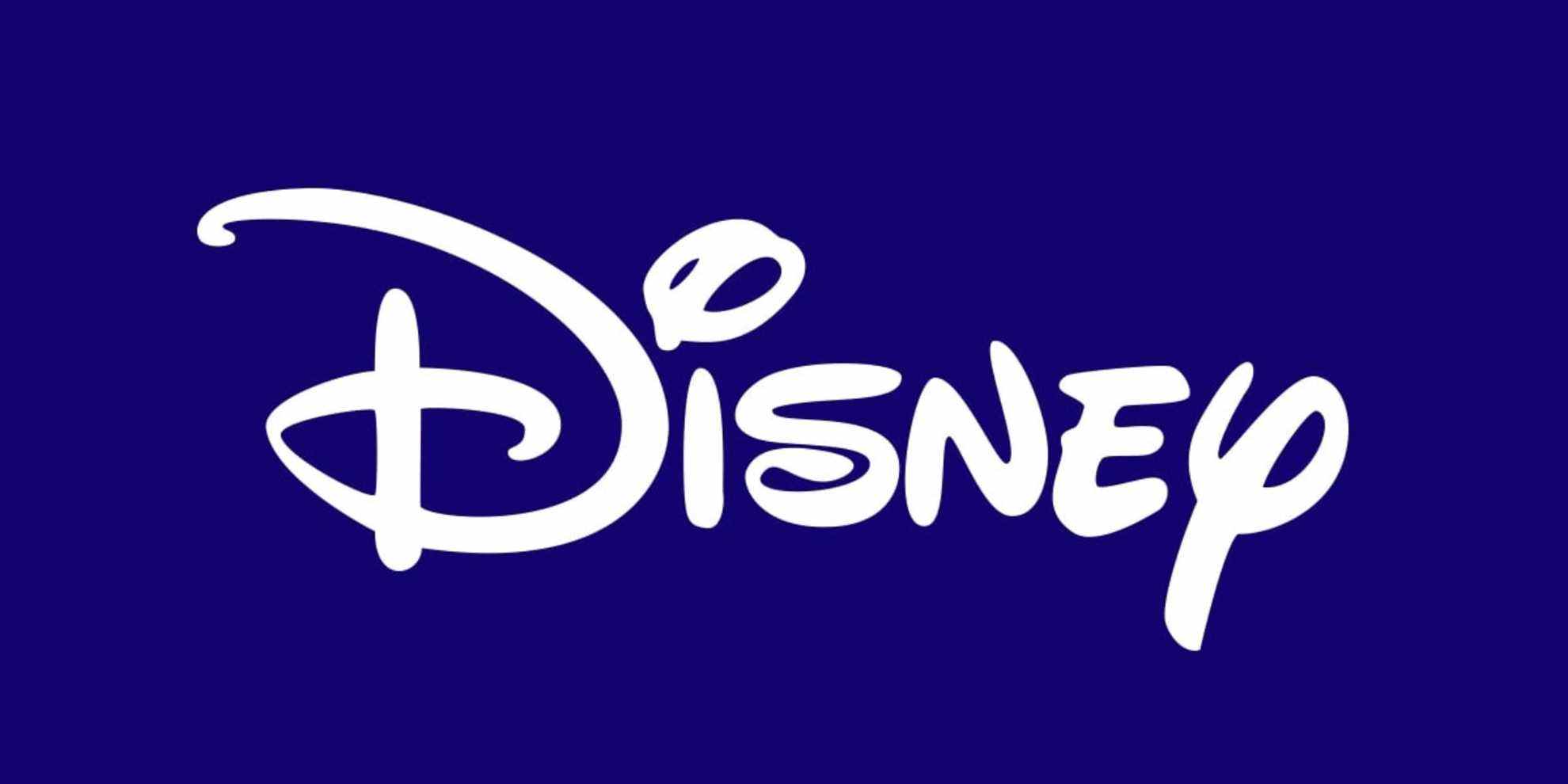 Disney Logo