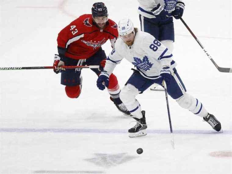 Choix et pronostics Red Wings vs Maple Leafs: Winged Wheels Keep It Close