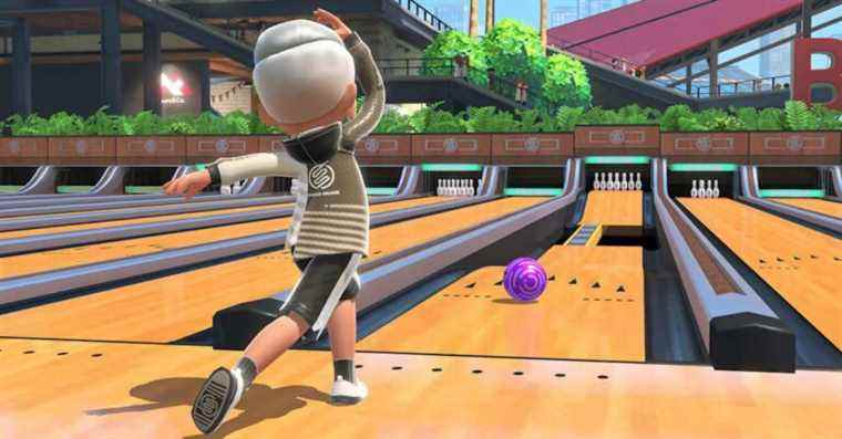 Revue Nintendo Switch Sports : tout ce que je voulais de Wii Sports 2
