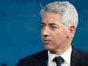 Bill Ackman est devenu l'un des 20 plus grands détenteurs de Netflix cette année, achetant après que l'action ait déjà commencé à baisser en raison des inquiétudes concernant sa base d'abonnés.