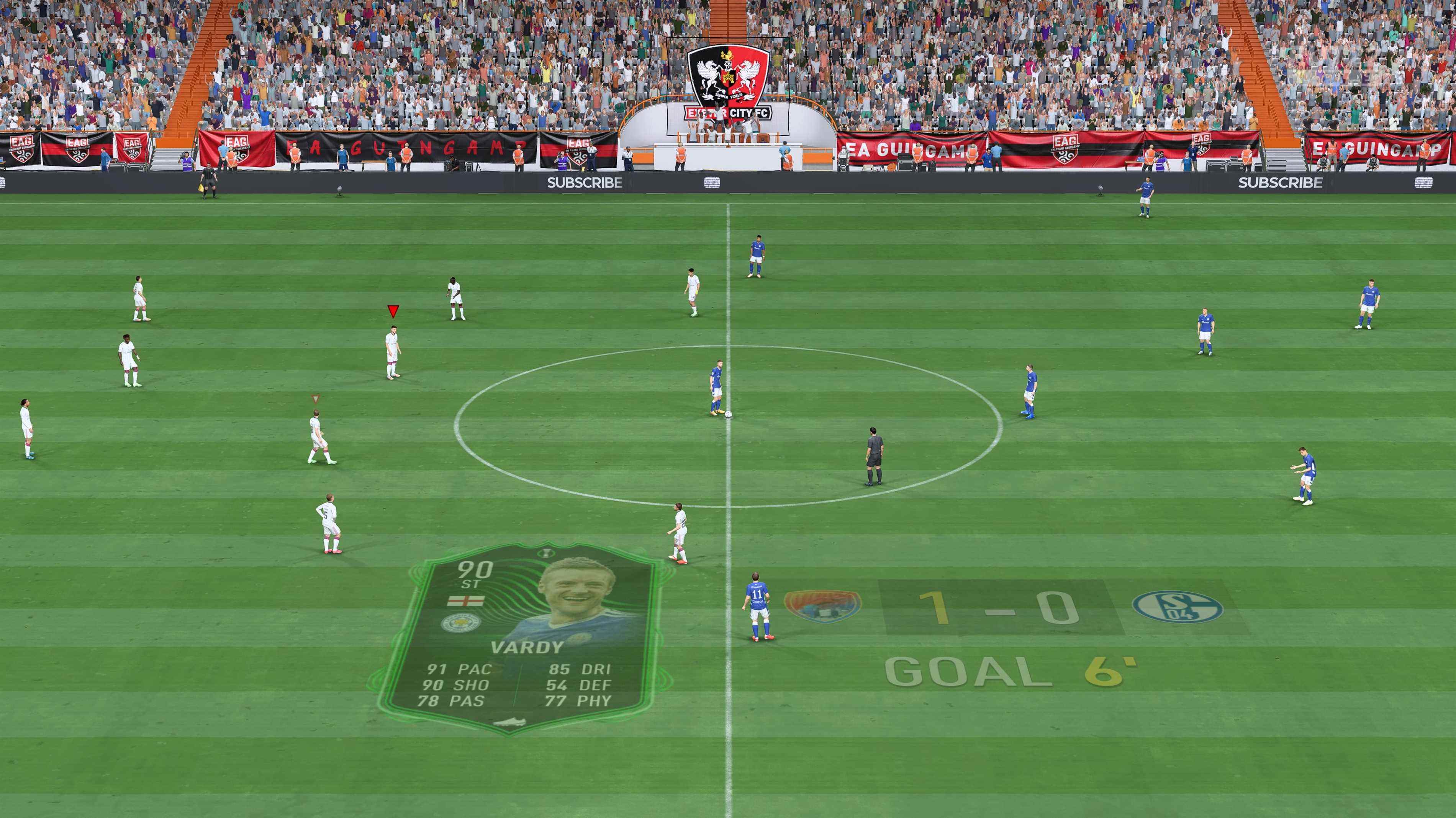 FIFA 22