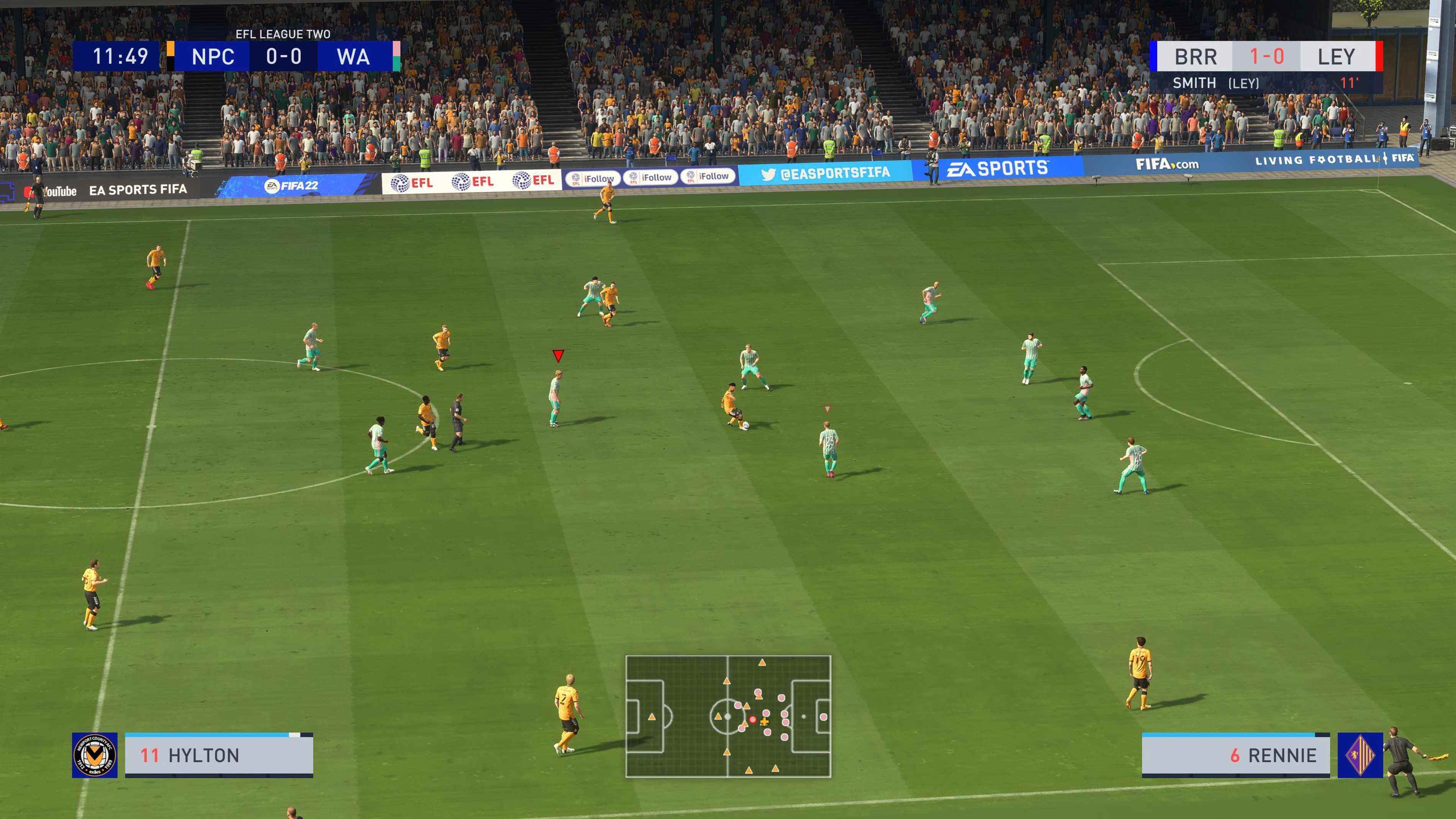 FIFA 22