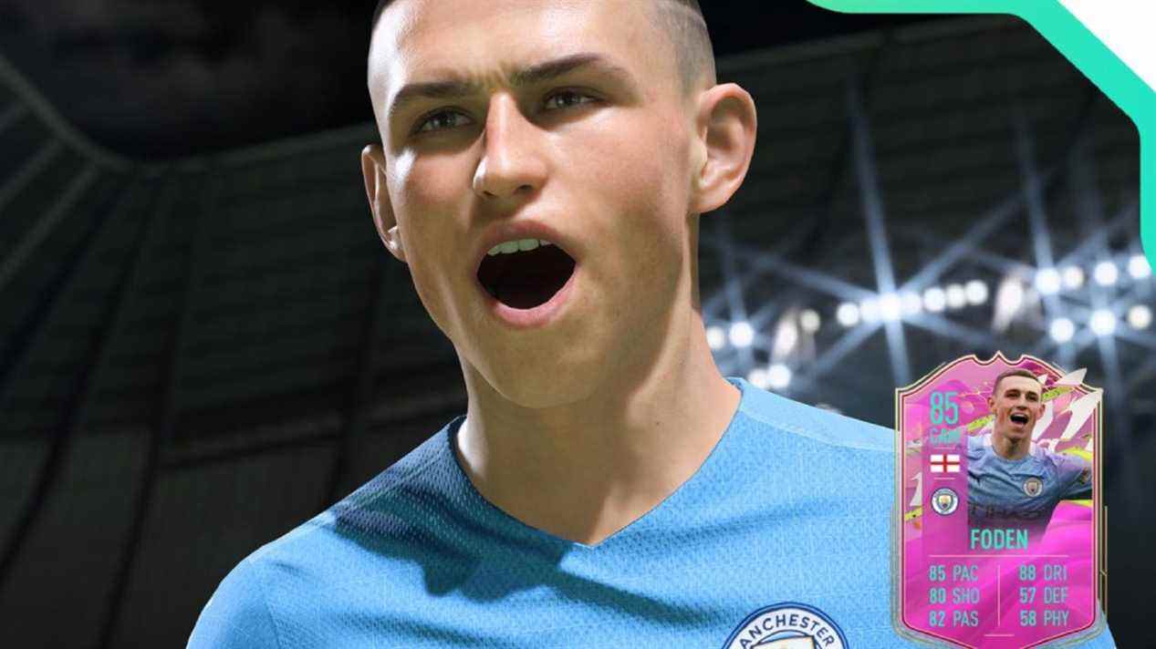 FIFA 22