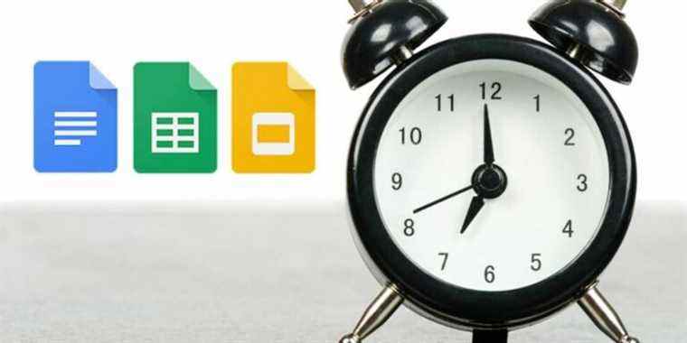 24 modèles Google Docs qui vous faciliteront la vie