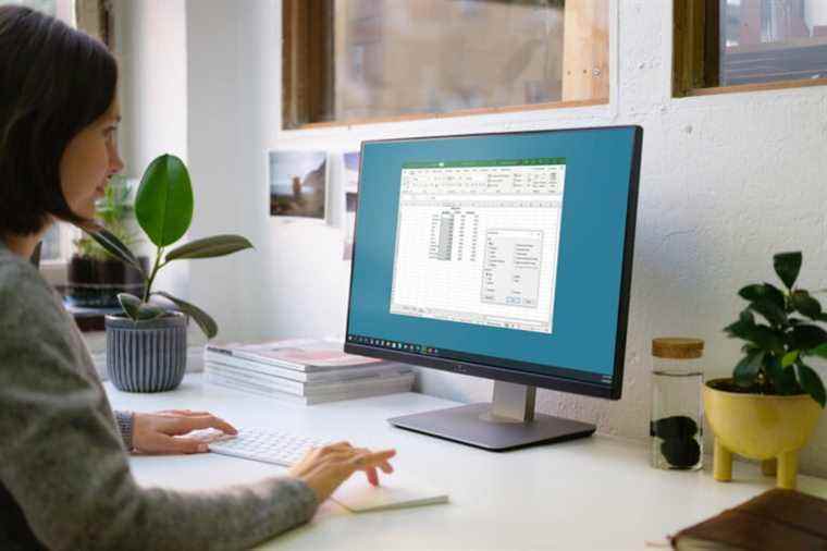 Ces astuces Microsoft Excel ont été une bouée de sauvetage pour mon flux de travail