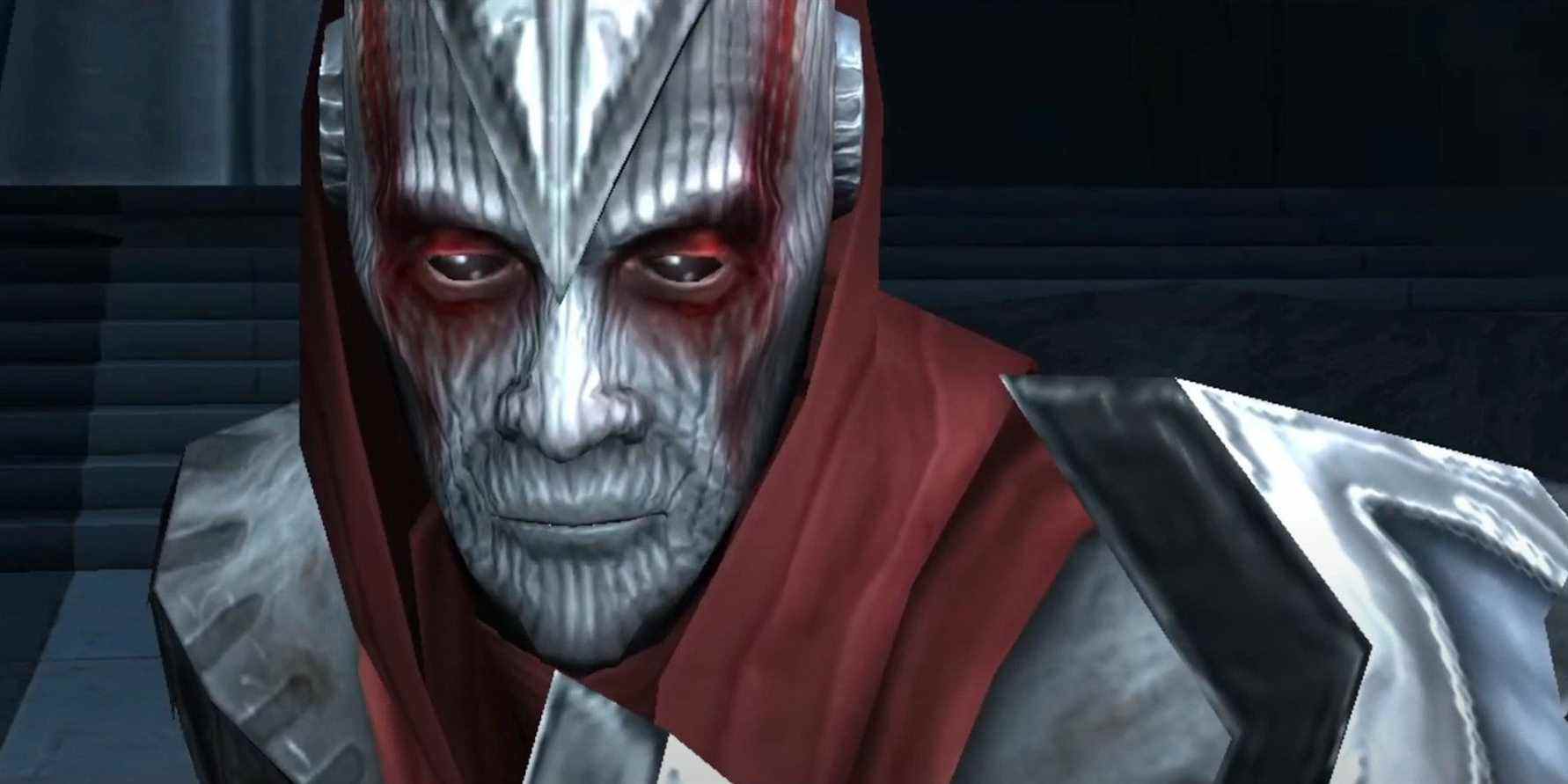 star wars force unleashed trial of skill collectibles