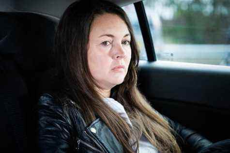 stacey slater, estenders