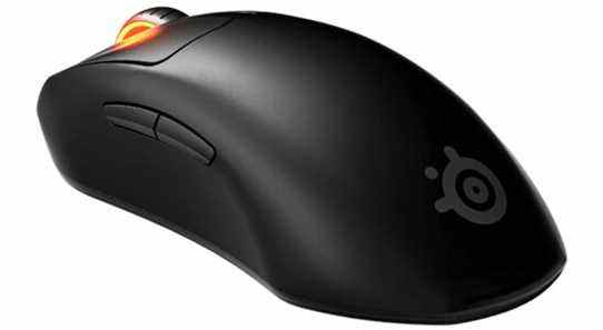 Prenez cette souris de jeu sans fil SteelSeries Prime pour moins de la moitié du prix