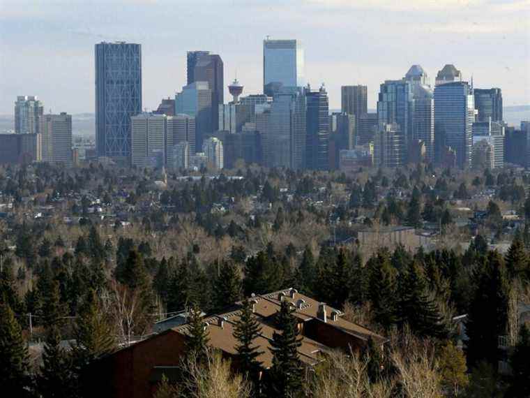 « Les conditions n’ont pas été aussi serrées depuis 2006 »: Derrière le grand rebond de l’immobilier à Calgary