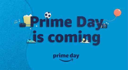 Offres de jeux Prime Day 2022 - à quoi s'attendre des ventes de cette année