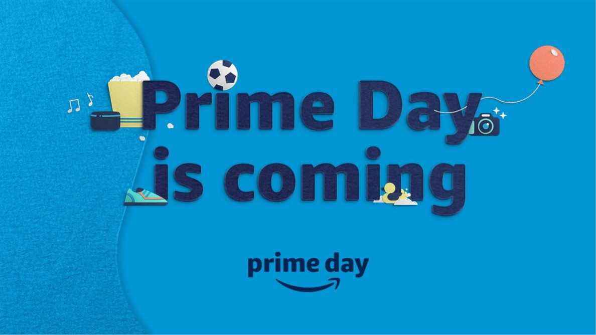 Offres de jeux Prime Day 2022 - à quoi s'attendre des ventes de cette année
