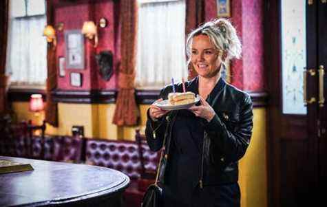 janine boucher, eastenders