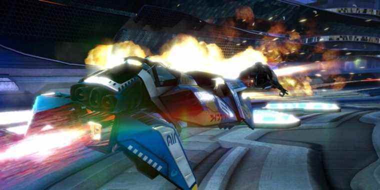 wipeout_omega_collection_two_vehicles_racing_on_a_track