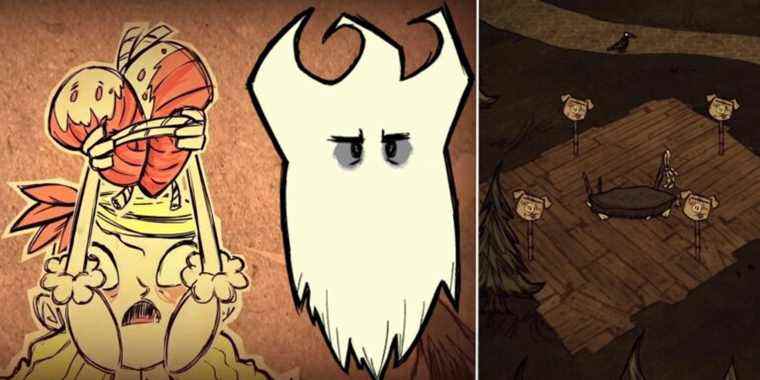 don't starve together respawn