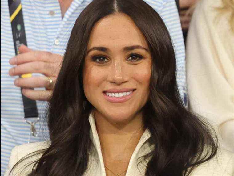 Meghan Markle était « affamée de prestige … validation », dit un nouveau livre