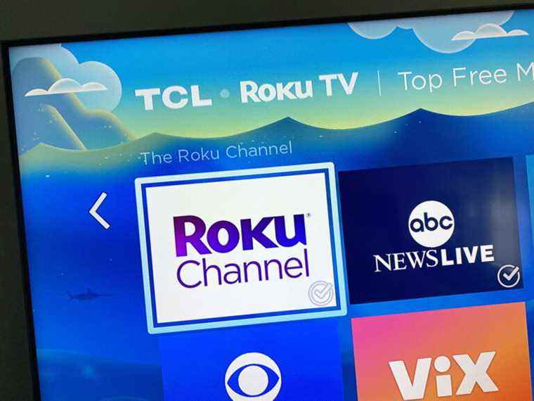 The Roku Channel signe un accord avec Lionsgate