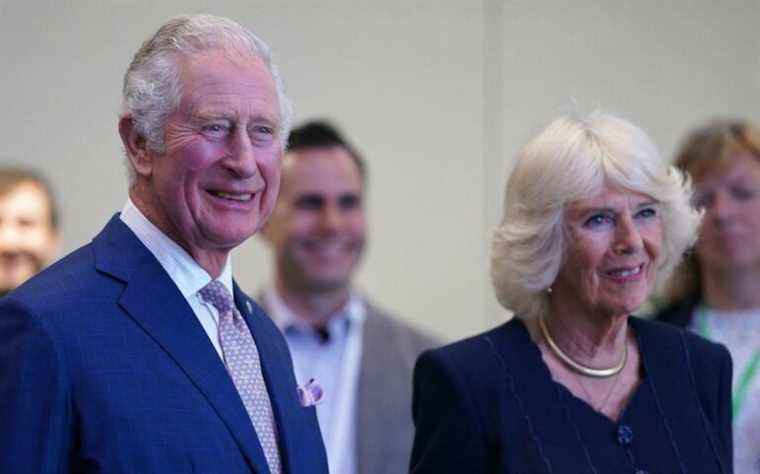 Le prince Charles et Camilla « écouteront et apprendront » des communautés autochtones lors de leur tournée au Canada