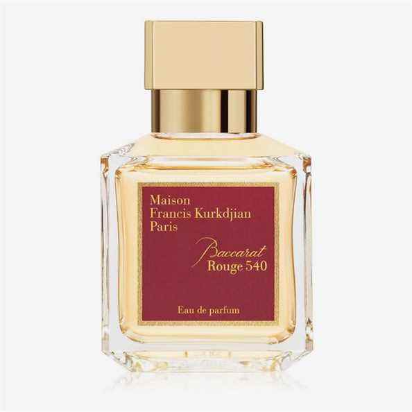 Maison Francis Kurkdjian Baccarat Rouge 540 Eau de Parfum