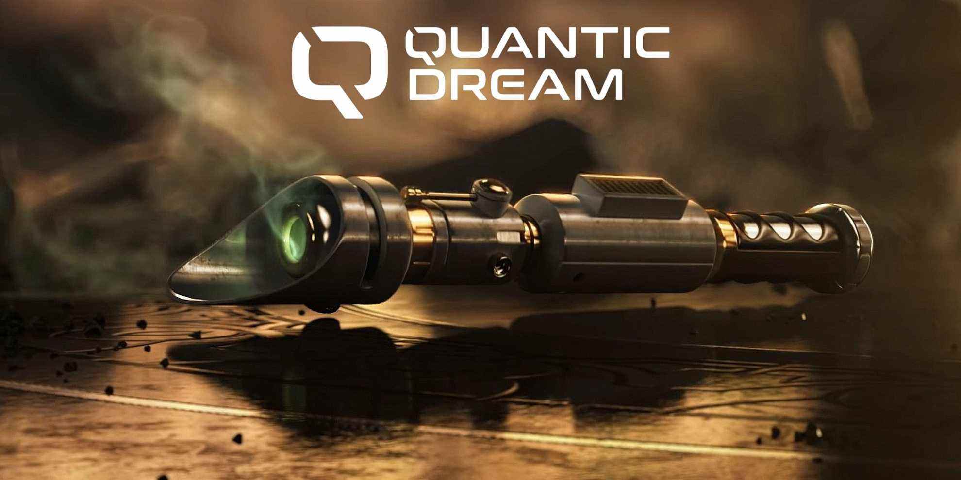 Star Wars Eclipse Is Reportedly Quantic Dream's Next Game, Set During The High Republic Era