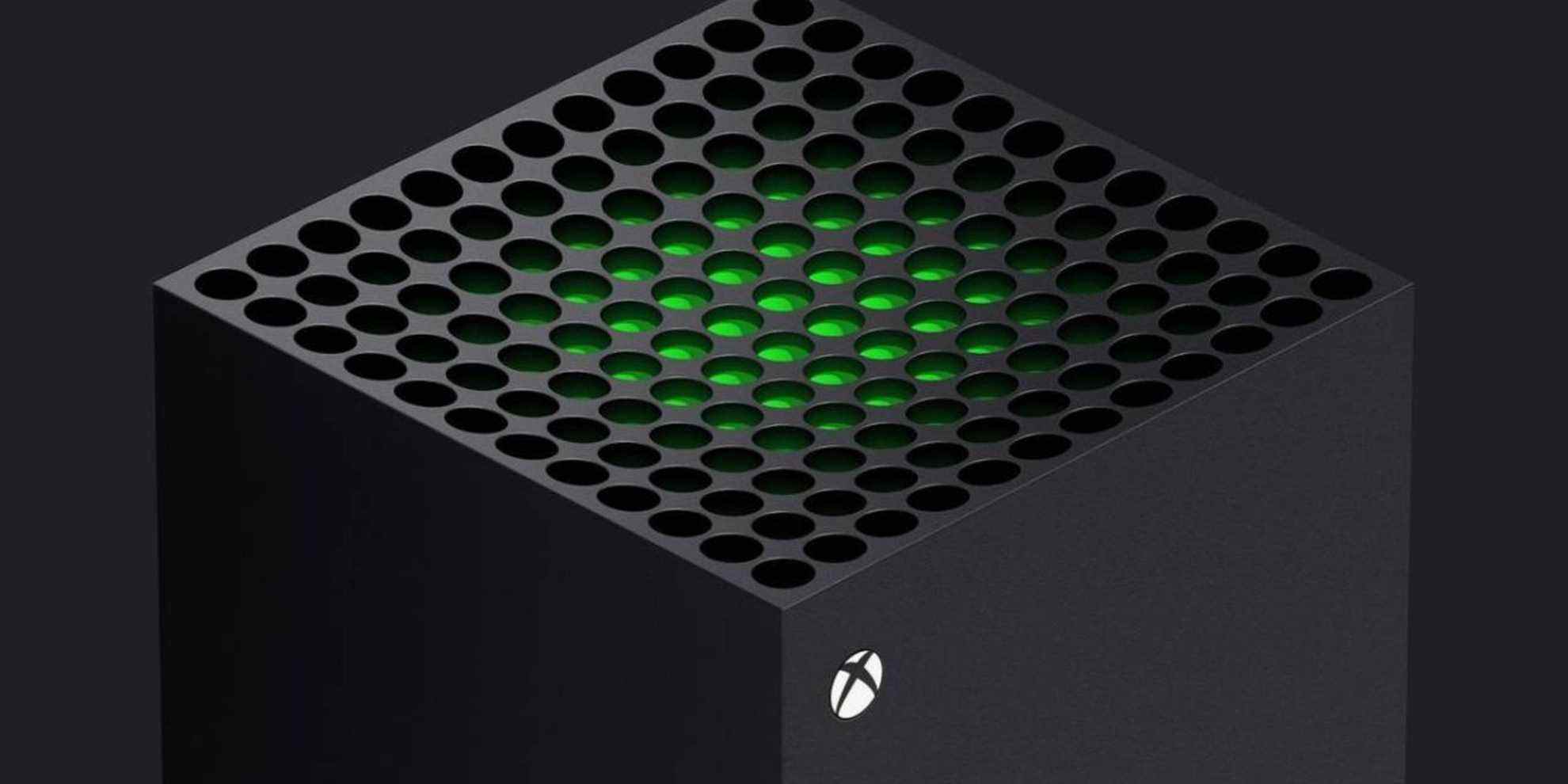 xbox series x